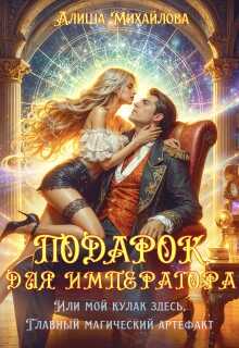 Подарок для Императора - Алиша Михайлова