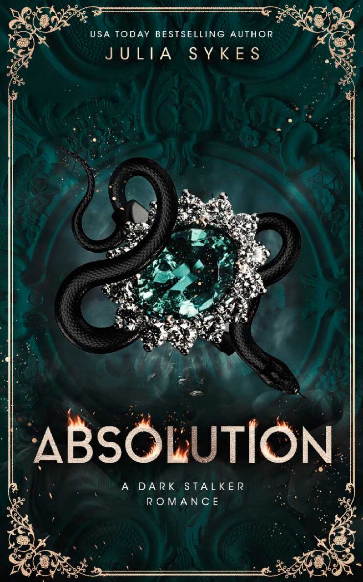 Прощение - Джулия Сайкс