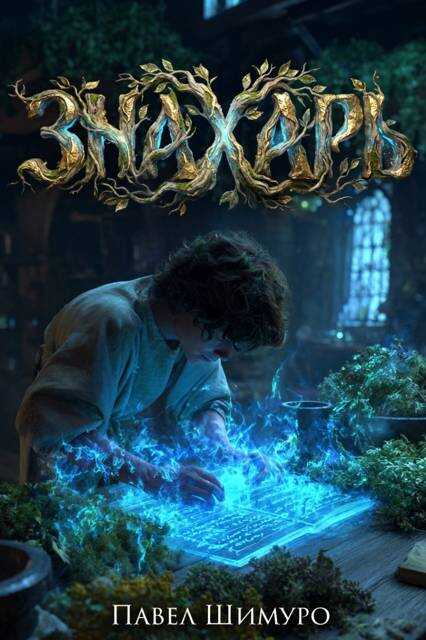 Знахарь 2 - Павел Шимуро