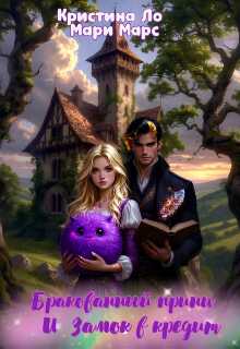 Бракованный принц и замок в кредит - Кристина Ло