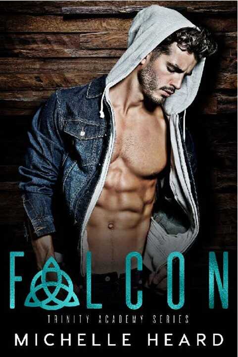 Фэлкон - Мишель Хёрд