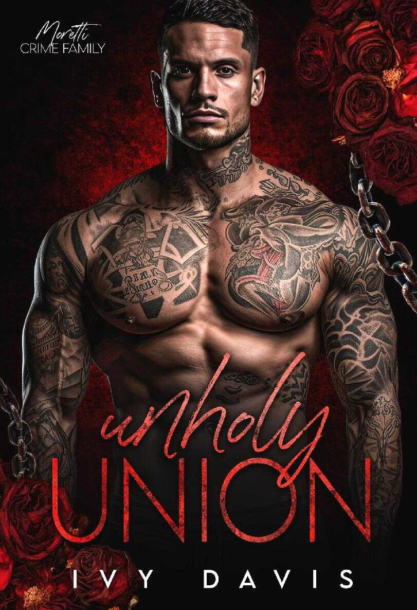 Нечистивый союз - Айви Дэвис