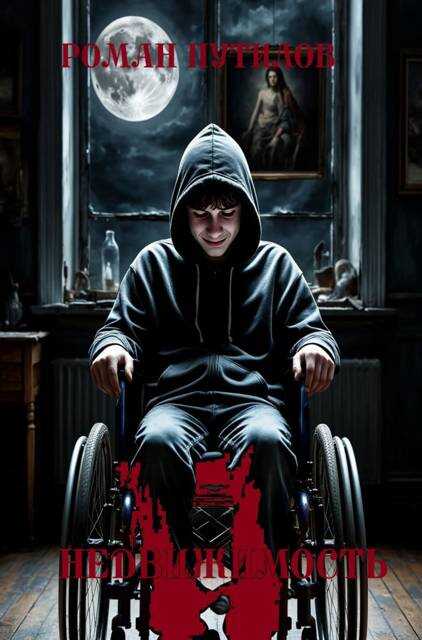 Недвижимость - Роман Феликсович Путилов