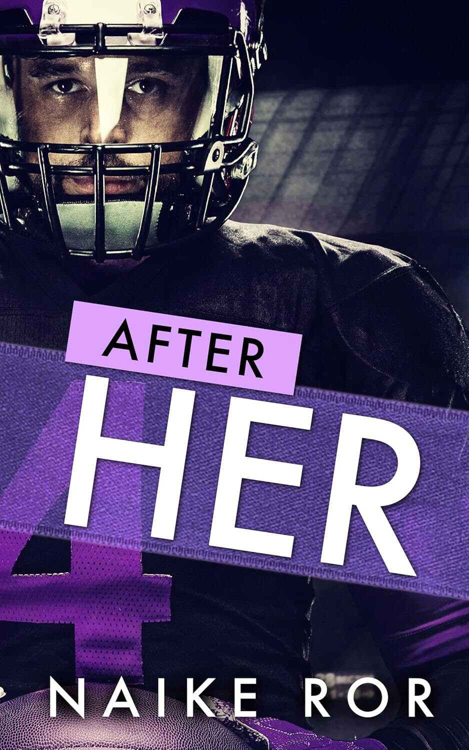 После неё - Найки Рор