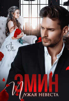 Эмин. Чужая невеста  - Кучер Ая