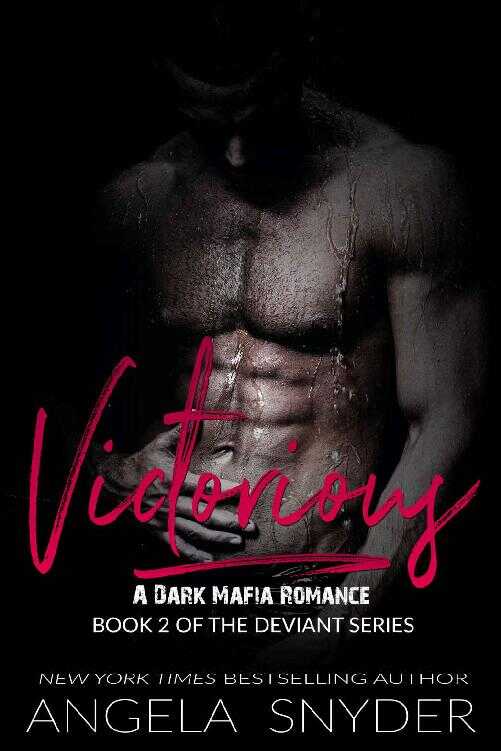 Победоносный - Анжела Снайдер