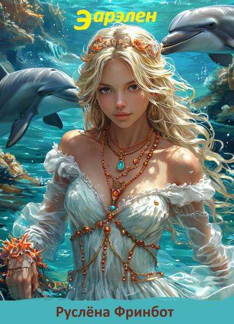 Эарелен - Руслёна Фринбот