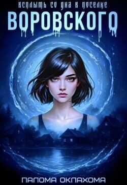 Всплыть со дна в поселке Воровского  - Оклахома Палома