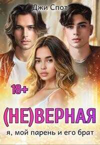(не)верная. Я, мой парень и его брат  - Спот Джи