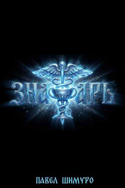 Знахарь IV - Павел Шимуро