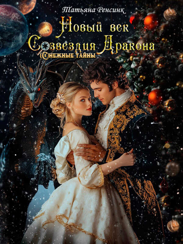 Новый век созвездия Дракона - Татьяна Ренсинк