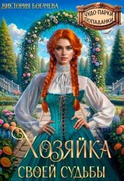 Хозяйка своей судьбы  - Богачева Виктория