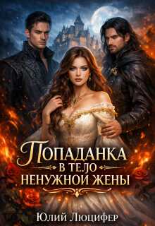Попаданка в тело ненужной жены - Юлий Люцифер
