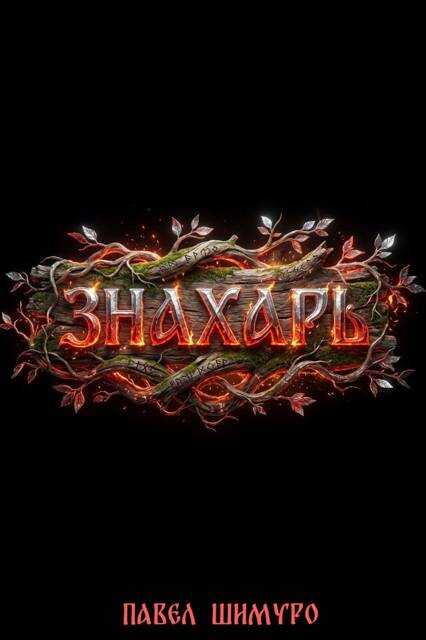 Знахарь 5 - Павел Шимуро