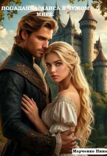 Попаданка: Алиса в чужом мире. - Нина Марченко