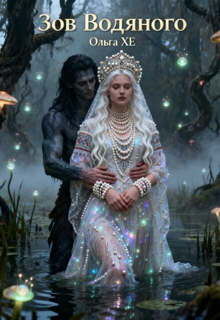 Зов Водяного - Ольга ХЕ