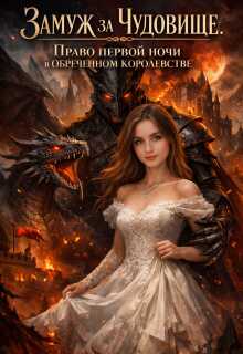 Замуж за чудовище. Право первой ночи в обреченном королевстве - Юлий Люцифер