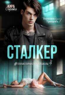 Сталкер - Кира Сорока