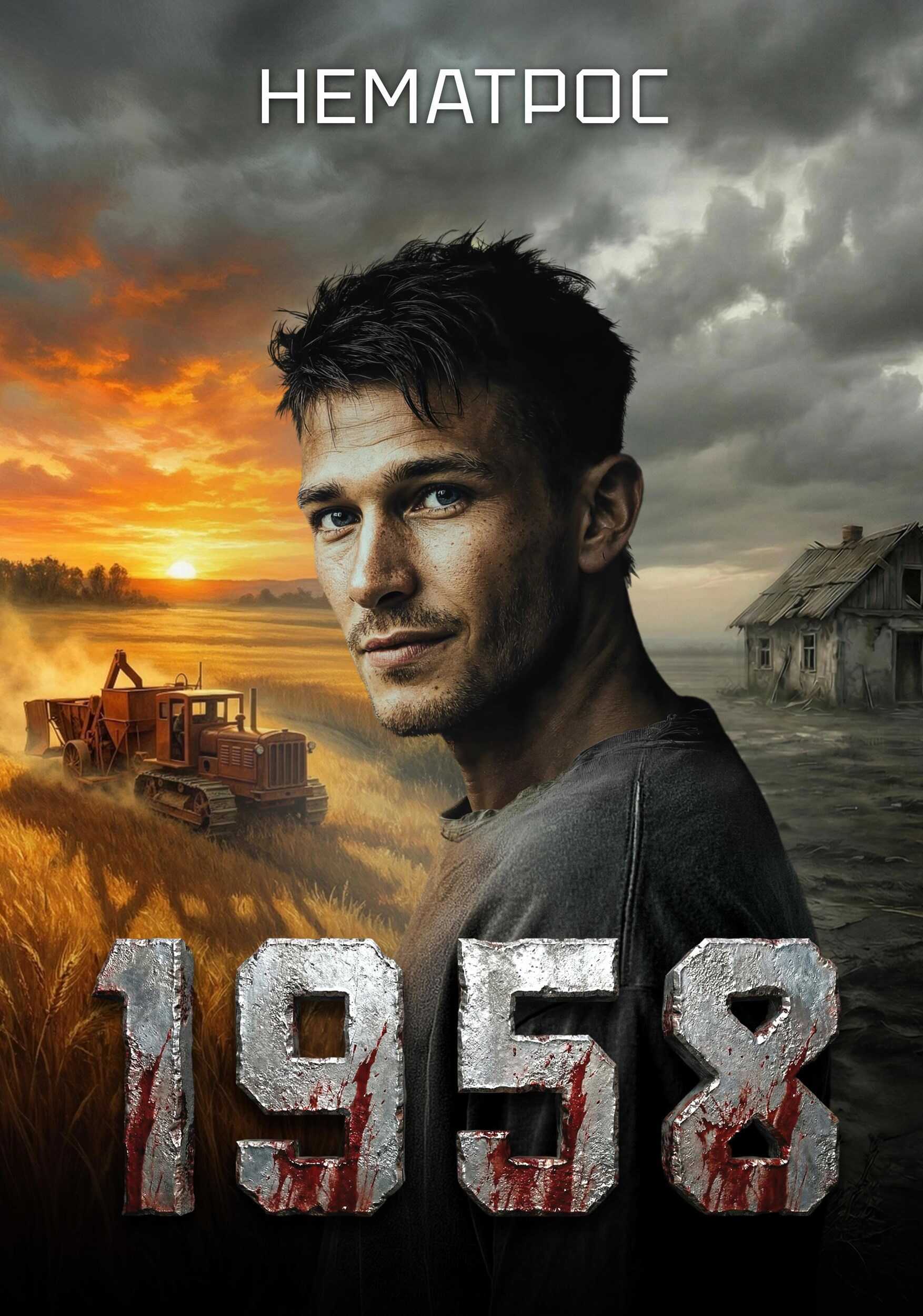 1958 - Нематрос