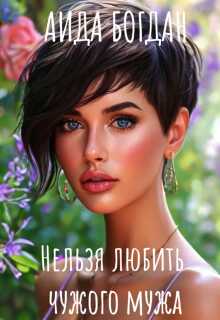 Нельзя любить чужого мужа - Аида Богдан
