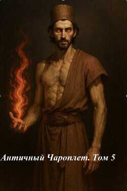 Античный Чароплет. Том 5  - Аллесий
