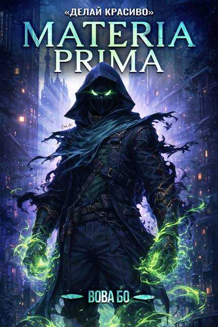 Делай Красиво - Вова Бо