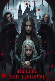 Любовь как приговор - Татьяна Кравченко