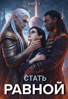 Стать Равной - Ника Летта