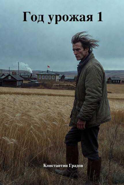 Год урожая 1 - Константин Градов