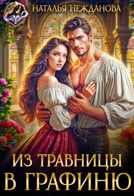Из травницы - в графиню - Наталья Нежданова