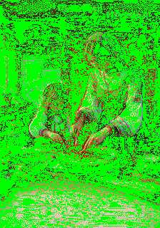 Брусничная любовь воеводы - Натали Берд