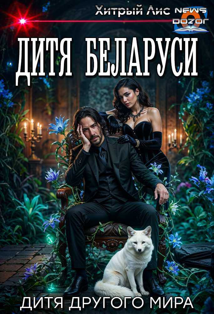 Дитя Беларуси - Хитрый Лис