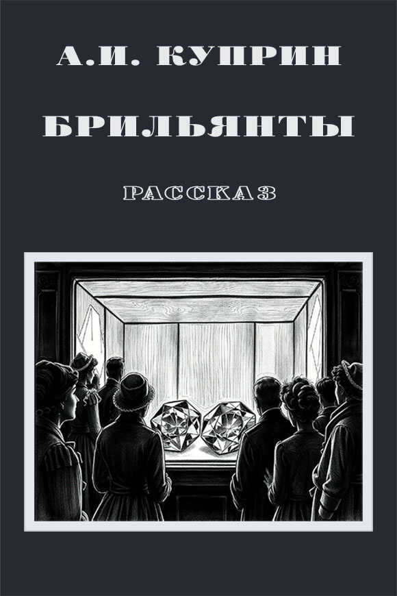 Брильянты - Александр Иванович Куприн