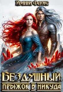 Бездушный: прыжок в никуда  - Иванна Флокс