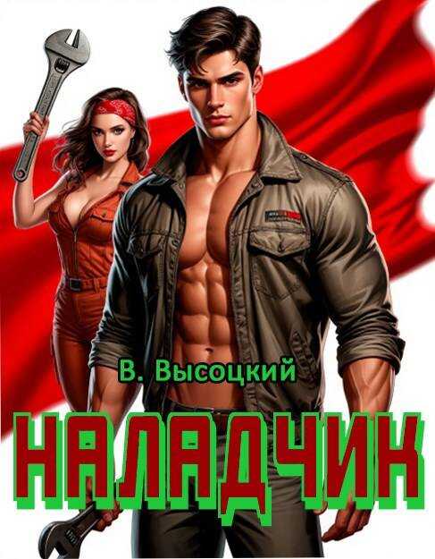 Наладчик - Василий Высоцкий