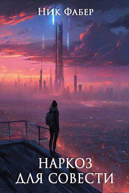 Наркоз для совести. Часть 2 - Ник Фабер