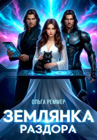 Землянка раздора - Ольга Реммер