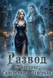 Развод. В ловушке Сумеречного Генерала - Алена Питт