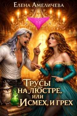 Трусы на люстре, или И смех, и грех - Елена Амеличева
