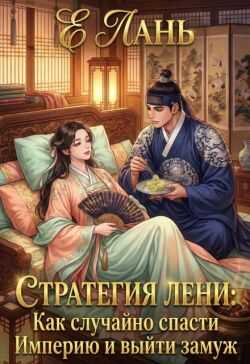 Стратегия лени: Как случайно спасти Империю и выйти замуж - Е. Лань