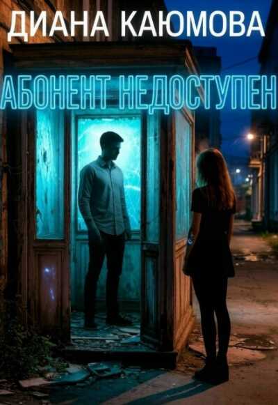 Абонент недоступен - Диана Каюмова