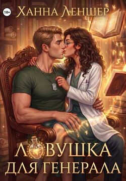Ловушка для генерала - Ханна Леншер