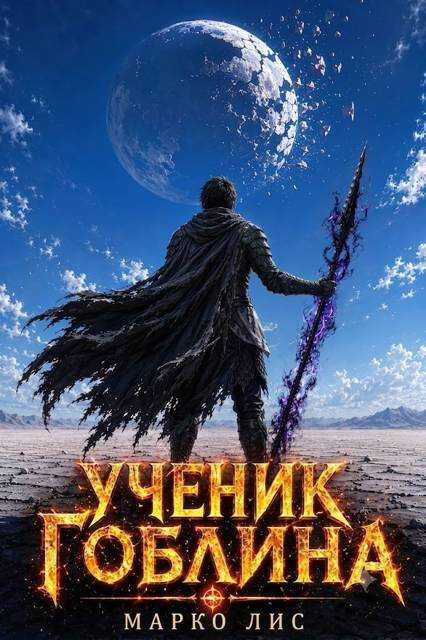 Ученик гоблина 5 - Марко Лис
