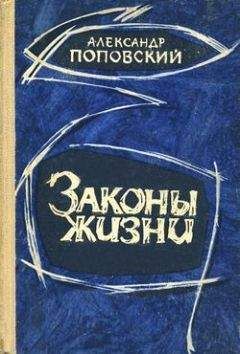 Александр Поповский - Пути, которые мы избираем