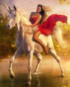 Jordy Rivers - Маги